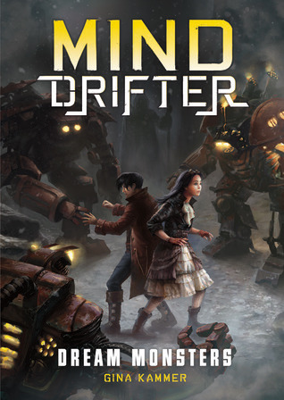 Mind Drifter: Dream Monsters