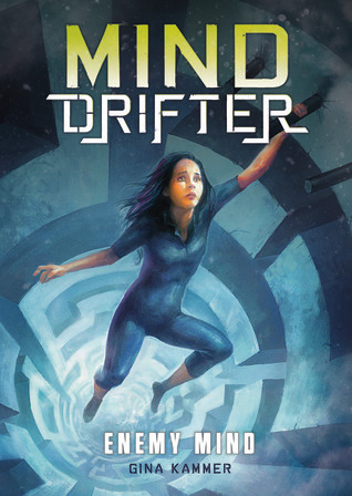 Mind Drifter: Enemy Mind