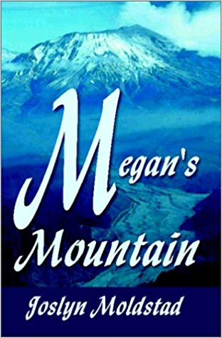 Megan's Mountain